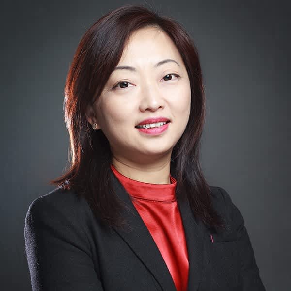 Shirley Meng